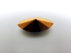 画像3: 15×7mm:Art.300 Gold Rose Light
