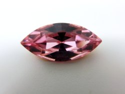 画像2: 15×7mm:Art.300 Gold Rose Light