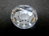 14mm: Art.2020 vintage foiled round swarovski