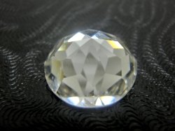 画像2: 14mm: Art.2020 vintage foiled round swarovski