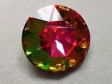 27mm:SWAROVSKI  Art.1201 (vitrail medium)