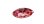 画像1: 15×7mm:Art.300 Gold Rose Light (1)