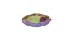 画像: 15×7mm:Art.4200 Silver Cristal AB