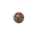 画像: 10mm クリムトラウンド（シルバー）