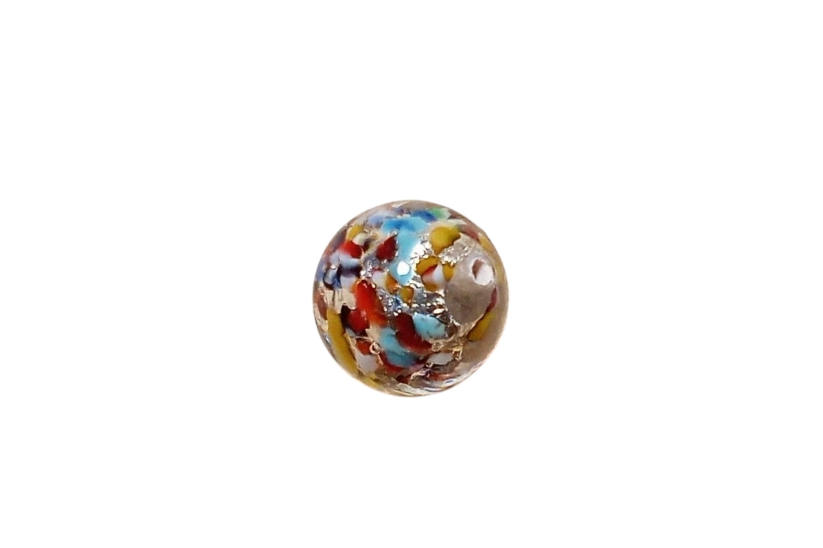 画像3: 10mm クリムトラウンド（シルバー）